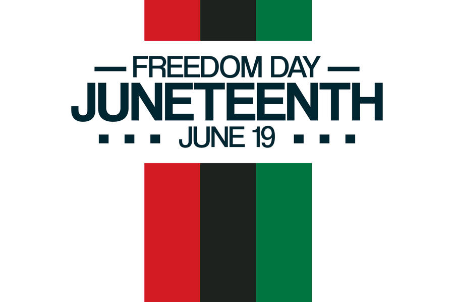 Celebrating Juneteenth at Leidos | Leidos